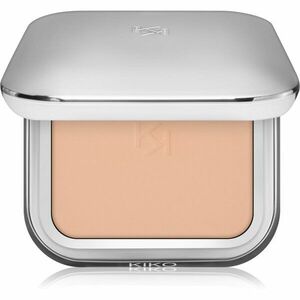 KIKO Milano Weightless Perfection kompaktný púdrový make-up SPF 30 odtieň 90 Warm Rose 12 g vyobraziť