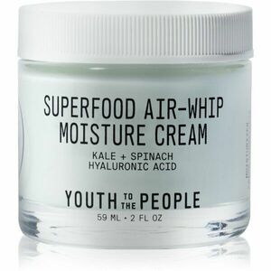 Youth To The People Superfood Air-Whip Moisture Cream hydratačný krém 59 ml vyobraziť