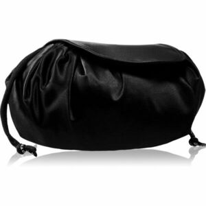 Notino Travel Collection Flat Lay Pouch priestorná taška na make-up Black 1 ks vyobraziť