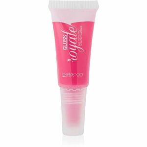 bellaoggi Gloss Royale Lip Gloss lesk na pery odtieň Baby Rose 9 ml vyobraziť