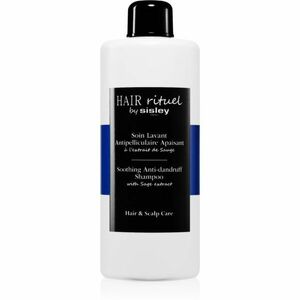 Sisley Hair Rituel Soothing Anti-Dandruff Shampoo šampón proti lupinám s upokojujúcim účinkom 500 ml vyobraziť