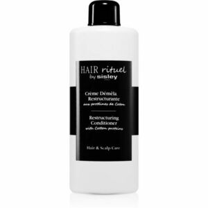 Sisley Hair Rituel Restructuring Conditioner uhladzujúci kondicionér proti lámavosti vlasov 500 ml vyobraziť