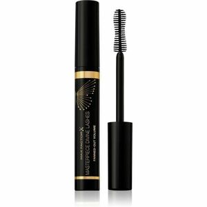 Max Factor Masterpiece objemová riasenka odtieň 001 Rich Black 8 ml vyobraziť