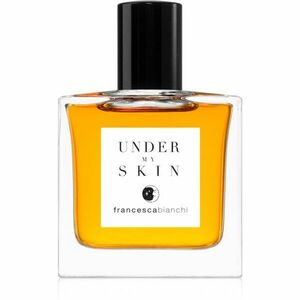 Francesca Bianchi Under My Skin parfémový extrakt unisex 30 ml vyobraziť