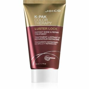 Joico K-PAK Color Therapy maska pre poškodené a farbené vlasy 50 ml vyobraziť