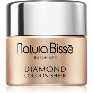 Natura Bissé Diamond Age-Defying Diamond Cocoon hydratačný a posilňujúci pleťový krém SPF 30 50 ml vyobraziť