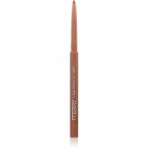 By Terry Hyaluronic Lip Liner ceruzka na oči s intenzívnou farbou odtieň Sexy Nude 0, 3 g vyobraziť