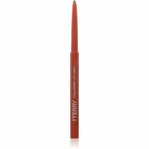 By Terry Hyaluronic Lip Liner ceruzka na oči s intenzívnou farbou odtieň Secret Kiss 0, 3 g vyobraziť