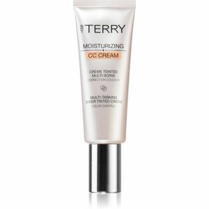 By Terry Moisturizing CC Cream hydratačný CC krém odtieň Nude 40 g vyobraziť