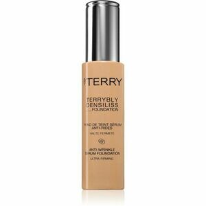 By Terry Terrybly Densiliss Foundation dlhotrvajúci make-up pre zrelú pleť odtieň Cream Ivory 30 ml vyobraziť