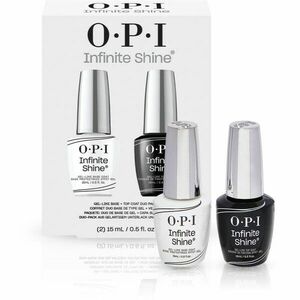 OPI Infinite Shine podkladový a vrchný lak na nechty vyobraziť