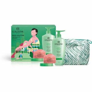 Collistar Body Routine Anticellulite Lifting Set darčeková sada vyobraziť