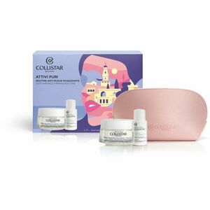 Collistar Attivi Puri Anti-wrinkle Firming Routine Gift Set darčeková sada vyobraziť