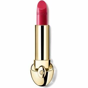 GUERLAIN Rouge G luxusný rúž odtieň 829 Le Fuchsia Profond Satin 3, 5 g vyobraziť