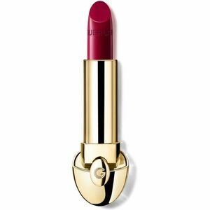 GUERLAIN Rouge G luxusný rúž odtieň 919 Rouge Classis Satin 3, 5 g vyobraziť