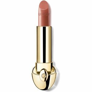 GUERLAIN Rouge G luxusný rúž odtieň 131 Le Beige Praline Satin 3, 5 g vyobraziť