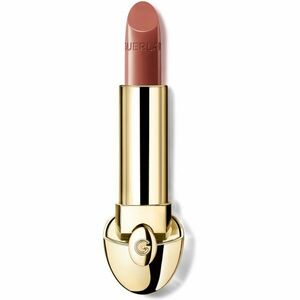 GUERLAIN Rouge G luxusný rúž odtieň 11 Le Beige Noisette Satin 3, 5 g vyobraziť