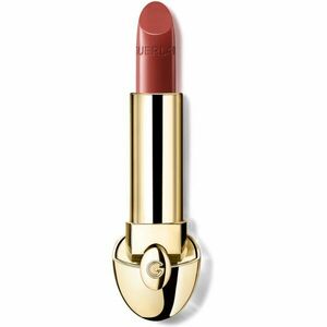 GUERLAIN Rouge G luxusný rúž odtieň 03 Le Nude Intense Satin 3, 5 g vyobraziť