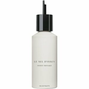 Issey Miyake Le Sel d'Issey toaletná voda náhradná náplň pre mužov 150 ml vyobraziť