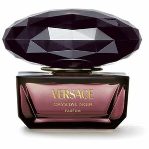 Versace Crystal Noir 50ml pre ženy vyobraziť