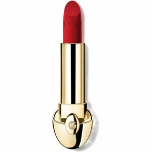 GUERLAIN Rouge G luxusný rúž odtieň 880 Le Rouge Rubis Velvet 3, 5 g vyobraziť