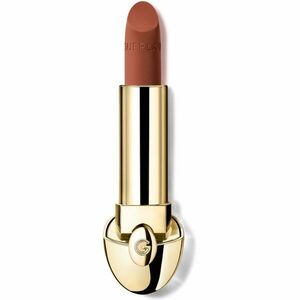 GUERLAIN Rouge G luxusný rúž odtieň 539 Le Tonka Halé Velvet 3, 5 g vyobraziť