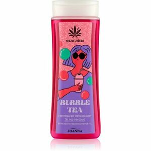 Joanna Bubble Tea Shower Gel sprchový gél 300 ml vyobraziť