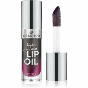 essence Hydra Kiss hydratačný olej na pery odtieň 05 Midnight Mystery 4 ml vyobraziť