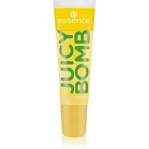 Essence Juicy Bomb lesk na pery 10 ml vyobraziť