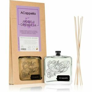 ACappella Black Orchid aróma difuzér s náplňou 100 ml vyobraziť