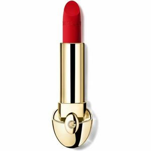 GUERLAIN Rouge G luxusný rúž odtieň 510 Le Rouge Vibrant Velvet 3, 5 g vyobraziť