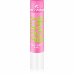 essence Juicy Bomb balzam na pery odtieň 03 Time To Pitaya 2 g vyobraziť