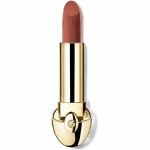 GUERLAIN Rouge G luxusný rúž odtieň 360 Le Beige Nu Velvet 3, 5 g vyobraziť