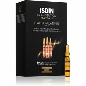 ISDIN Isdinceutics Flavo-C pleťové sérum proti prvým známkam starnutia pleti 30x2 ml vyobraziť