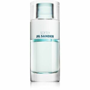 Jil Sander Softly toaletná voda pre ženy 80 ml vyobraziť