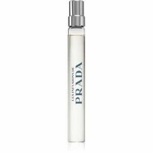 Prada Les Infusions: Infusion Iris parfumovaná voda unisex 10 ml vyobraziť