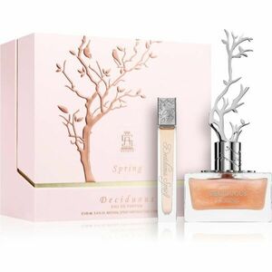 Aurora Deciduous Spring darčeková sada pre ženy 100 ml vyobraziť