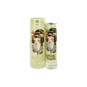 Christian Audigier Ed Hardy Love & Luck Woman parfumovaná voda pre ženy 100 ml vyobraziť