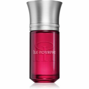 Les Liquides Imaginaires Île Pourpre parfumovaná voda unisex 50 ml vyobraziť