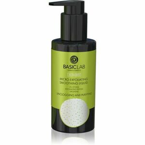 BasicLab Dermocosmetics Acidumis vyhladzujúci peeling na tvár 100 ml vyobraziť