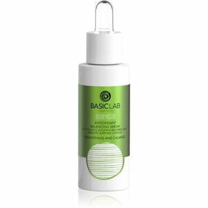 BasicLab Cosmetology Esteticus antioxidačné sérum pre rozjasnenie pleti 20% Vitamin C 30 ml vyobraziť