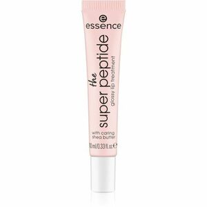 essence the super peptide balzam na pery odtieň 01 Peptacular! 10 ml vyobraziť