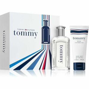 Tommy Hilfiger Tommy darčeková sada pre mužov vyobraziť