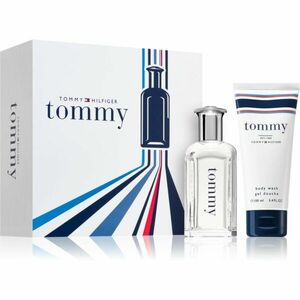 Tommy Hilfiger Tommy darčeková sada pre mužov vyobraziť