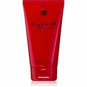 Chopard Cašmir parfumované telové mlieko pre ženy 150 ml vyobraziť