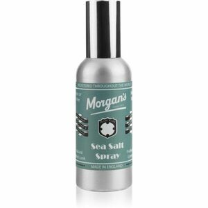 Morgan's Sea Salt Spray sprej na vlasy s morskou soľou 100 ml vyobraziť