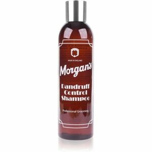 Morgan's Dandruff Control Shampoo šampón proti lupinám 250 ml vyobraziť