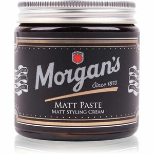 Morgan's Matt Paste pasta na vlasy 120 ml vyobraziť