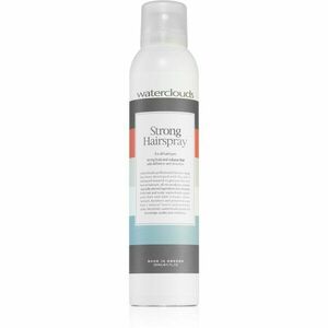 Waterclouds Strong silne tužiaci lak na vlasy 250 ml vyobraziť