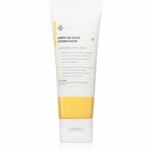 Lobey Body Care Hydratační krém na ruce Classic hydratačný krém na ruky 75 ml vyobraziť